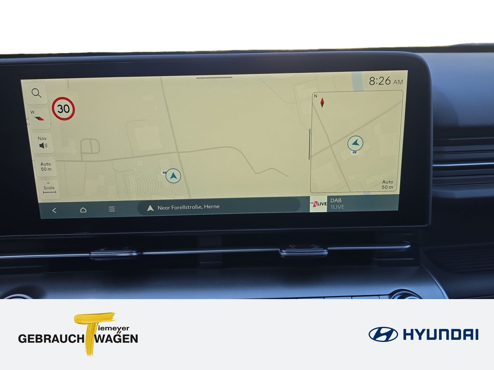 Hyundai Kona – Bild 14