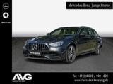 Mercedes-Benz Mercedes-AMG E 63 S 4M+ T Driver's Pack Distron+ - gebrauchte Mercedes-Benz E 63 AMG aus dem Jahr 2022