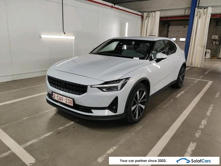 Image of Polestar 2