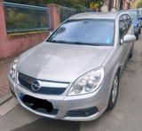 Opel Vectra C Caravan 1.9 CDTI - Opel Vectra mit Diesel-Antrieb: Kombi, Automatik