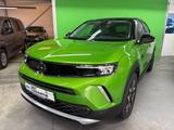 Opel Mokka Elegance - Opel Mokka: Limousine