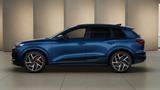 Audi Q6 SUV e-tron quattro 285 kW PANO*HUD*MATRIX*NAV - Audi e-tron mit Panoramadach