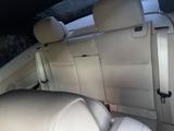 BMW E93 335i - BMW 335 aus 2008: Cabrio
