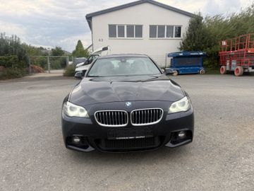 BMW 525 - 2