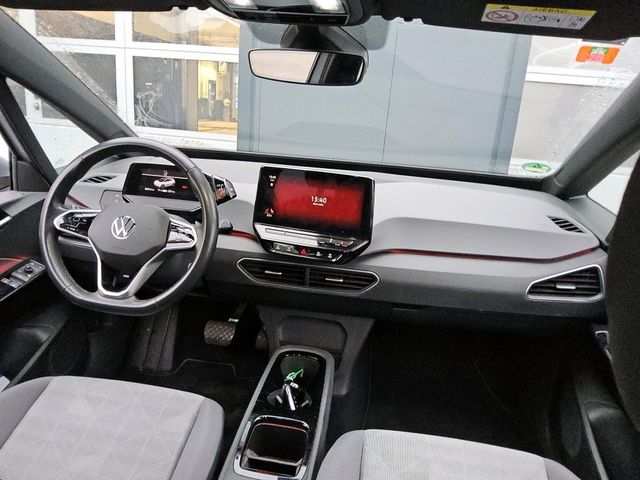 ID.3 Pro Performance 58 kWh 150 kW Pro mit Navi