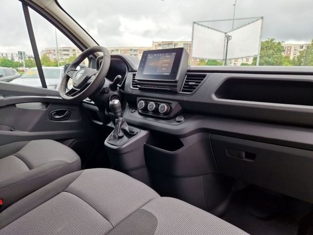 Foto Nummer 15: RENAULT Trafic