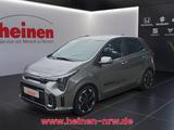 Kia Picanto 1.0 GT-Line NAVI LENKRADHEIZUNG TEMPOMAT - Kia Picanto in Bielefeld