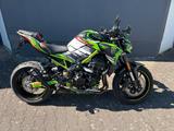 Kawasaki Z 900 Sondermodell Z-Race - Kawasaki Motorräder in Mainz