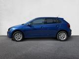 Volkswagen Polo Highline 1,0 TSI PDC+KLIMA+SHZ+DAB+LM+BT - gebrauchte VW Kleinwagen