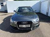 Audi A4 Avant 1.8 TFSI "S-line" *Pano*Navi*Xenon*APS* - Audi A4: 1.8