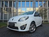 Renault Twingo 1.2 Aut. Night & Day *TÜV NEU*PANO*KLIMA* - Renault Twingo mit Benzin-Antrieb: Kleinwagen, Automatik, 1.2