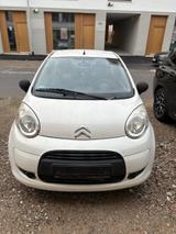 Citroën C1 1.0 Style Style - Citroën C1 in Mainz