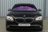 BMW 750Li xDrive - - gebrauchte BMW 750 aus dem Jahr 2011