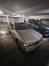 Mercedes-Benz W202 C280 Perfekter Zustand - Mercedes-Benz 280 aus 1994