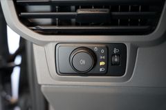 VW e-Transporter Kasten | Tempomat | Doppelsitzbank VW e-Transporter Kasten | Tempomat | Doppelsitzbank