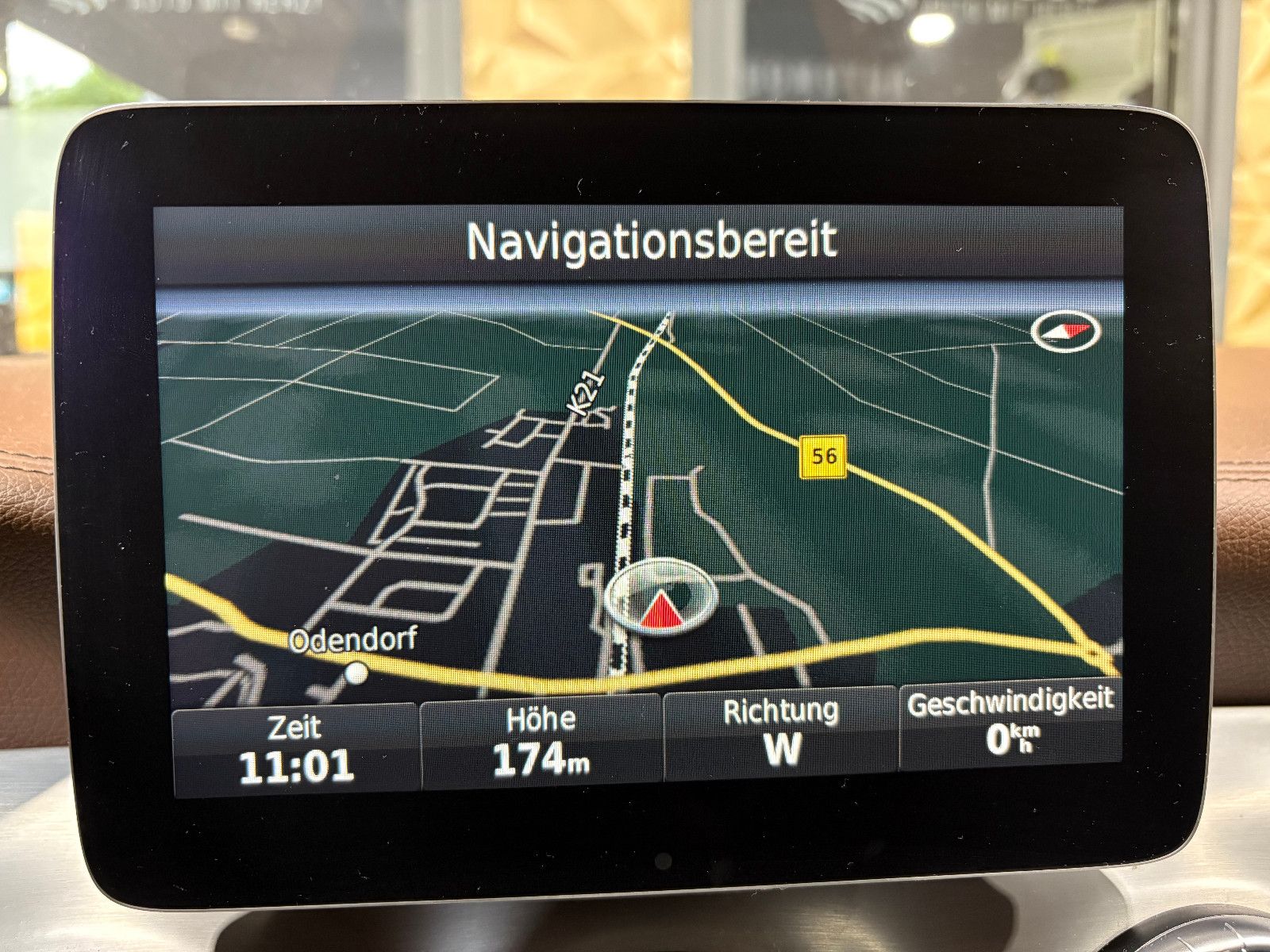 Fahrzeugabbildung Mercedes-Benz CLA 250/KAMERA/SHZ/NAVI/AMG-LINE/KLIMA/TEMPOMAT