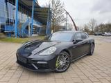 Porsche Panamera Turbo S E-Hybrid Turbo S E-Hybrid - Porsche Panamera Turbo mit Hybrid-Antrieb (Benzin/Elektro)