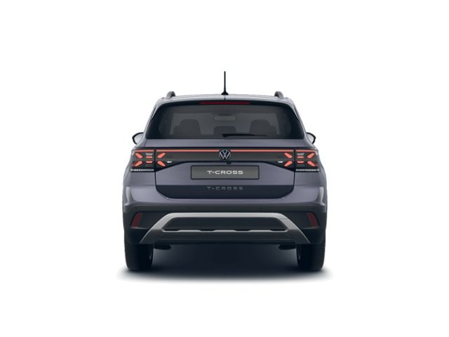 T-Cross 1.5 TSI 150 PS DSG Style AHK/IQ.DRIVE/MA