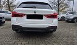 BMW 520d Touring M-Sport - BMW 520 in Solingen