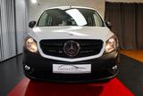 Mercedes-Benz Citan Mixto 111 CDI XL KLIMA·BLUETO.·TOMTOM·AHK - gebrauchte Mercedes-Benz Citan aus dem Jahr 2019
