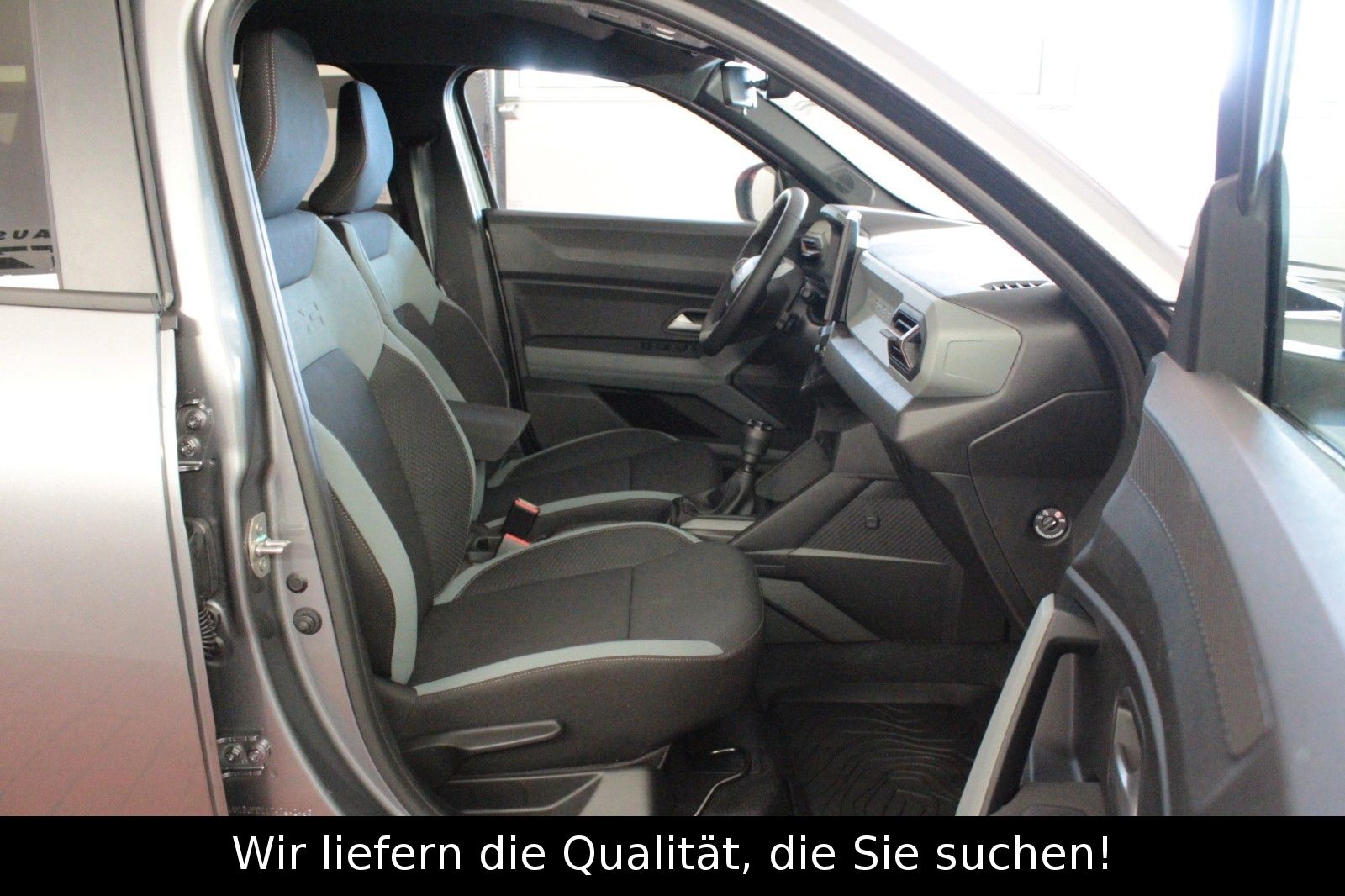 Fahrzeugabbildung Dacia Duster mild Hybrid 130 Extreme*Winterpaket*