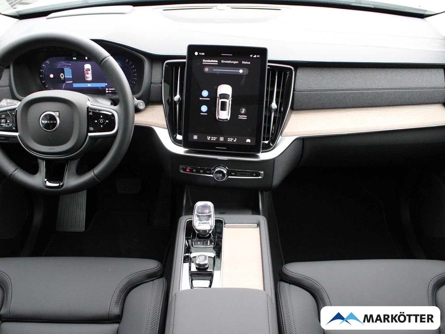 Volvo XC90 - Bild 10