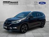 Honda CR-V Executive 4WD Garantie - Honda CR-V Executive mit Diesel-Antrieb
