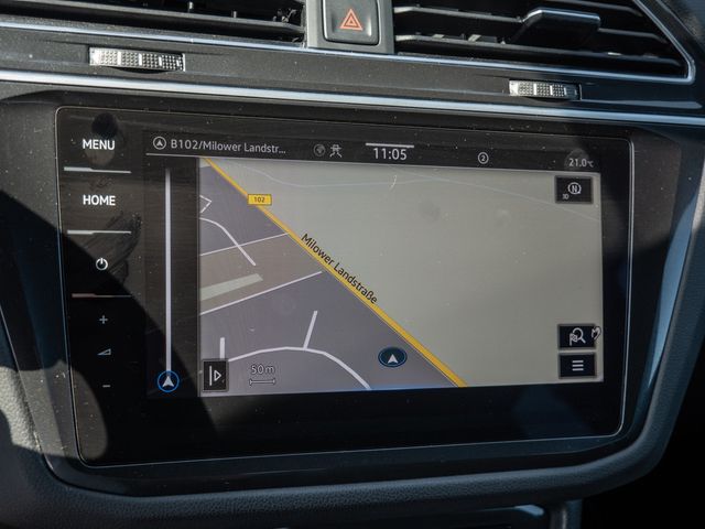 Tiguan 2.0 TDI Elegance First Edition 360° LEDER
