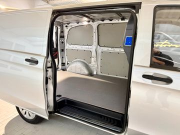 Mercedes Vito - 10