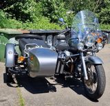 Moto Guzzi California Jackal - MOTO GUZZI CALIFORNIA