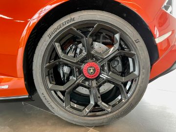 Lamborghini Tecnica LP 640-2 Sofort verfügbar! Carbon, Lift