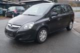 Opel Zafira B 1.8 Family/Automatik+AHK+TÜV NEU!!! - Opel Zafira: 8.1