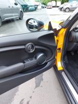 MINI Cooper Cooper - MINI MINI mit Benzin-Antrieb: Standheizung
