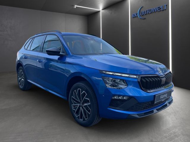 Kamiq Balance 1.0 TSI DSG Matrix,Kamera,Klima,AH