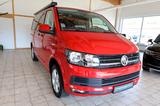 Volkswagen T6 2.0 TDI DSG Caravelle Trendline AHK STHZ PDC - Volkswagen T6 Transporter: Automatik