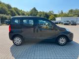 Fiat Qubo 1.3 MJT 75PS Pop 59158 - Fiat Qubo: Automatik