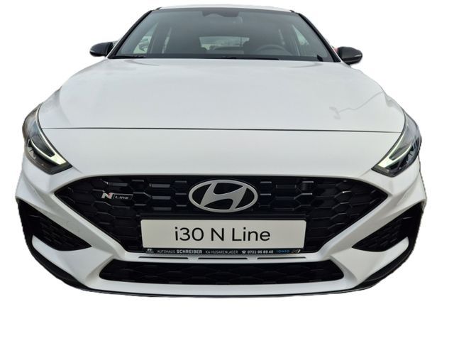 Hyundai i30 – Bild 6