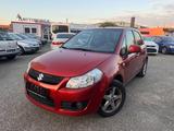 Suzuki SX4* Rentner, 8-Fach bereift - Suzuki SX4 mit Diesel-Antrieb