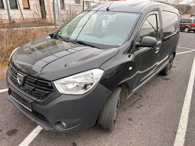 Dacia Dokker Express Essential