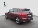 BMW 218d Active Tourer Steptronic DCT Komfortzugang - rote BMW 218 Active Tourer