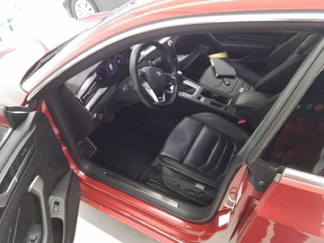 Volkswagen Arteon - Bild 3