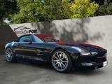 Mercedes-Benz SLS AMG Roadster - Mercedes SLS AMG Benzin Gebrauchtwagen