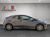 Honda Civic Lim. 1.4 Type S*Klimaautomatik - Honda Gebrauchtwagen von 2010