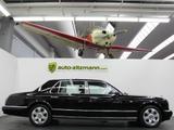 Bentley Arnage Long Wheel Base/KLIMA/4x SITZH/WALNUT/PDC - Bentley Gebrauchtwagen in Nürnberg