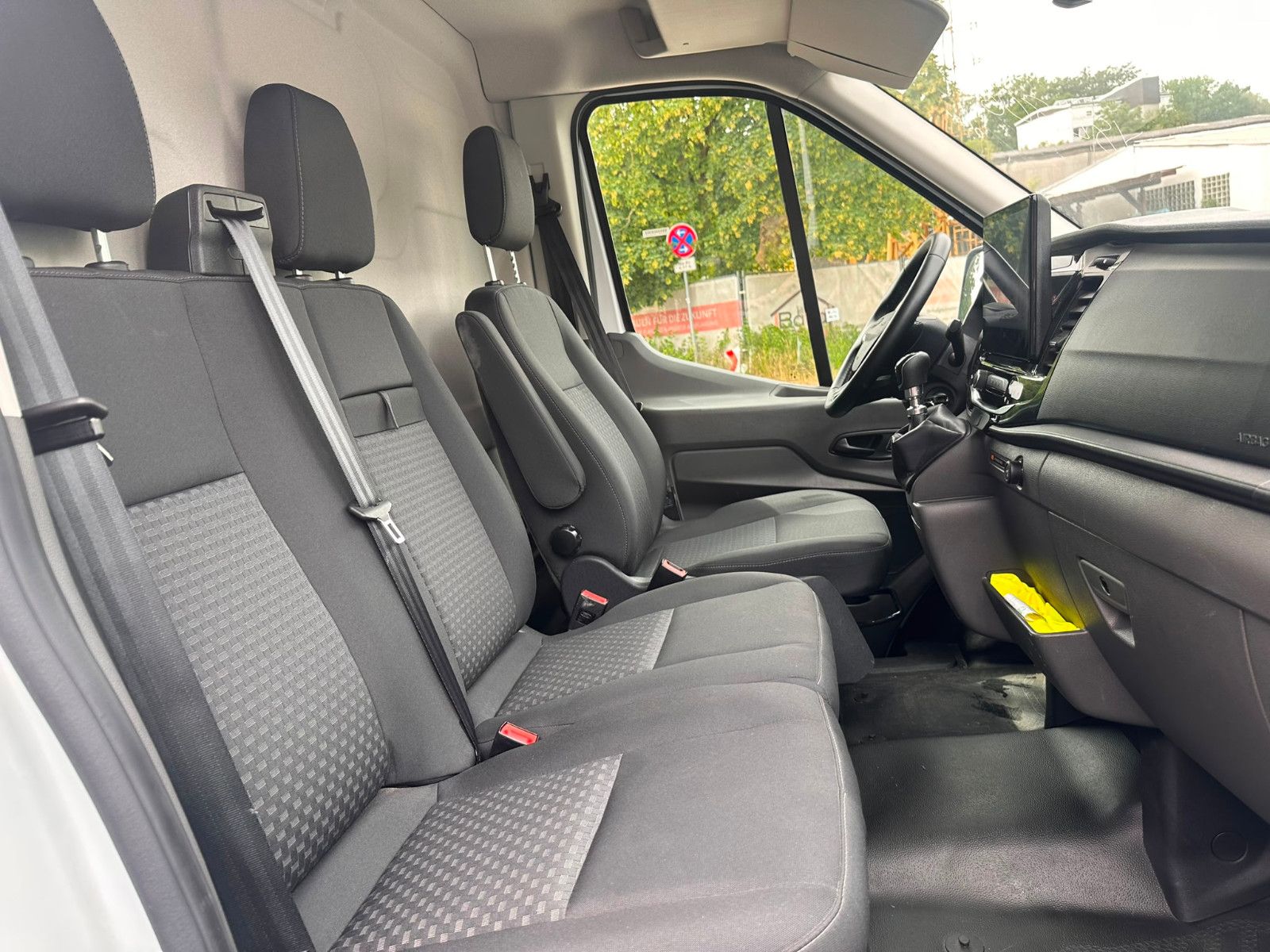 Fahrzeugabbildung Ford Transit 350 L3H2 Trend*ACC*360°*AHK*