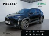 Toyota Yaris Cross Hybrid 1.5 Teamplayer *Winter Paket*