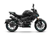 CFMOTO 125NK Modell 2025 | 48 Monate Garantie mt - CFMOTO 125 NK