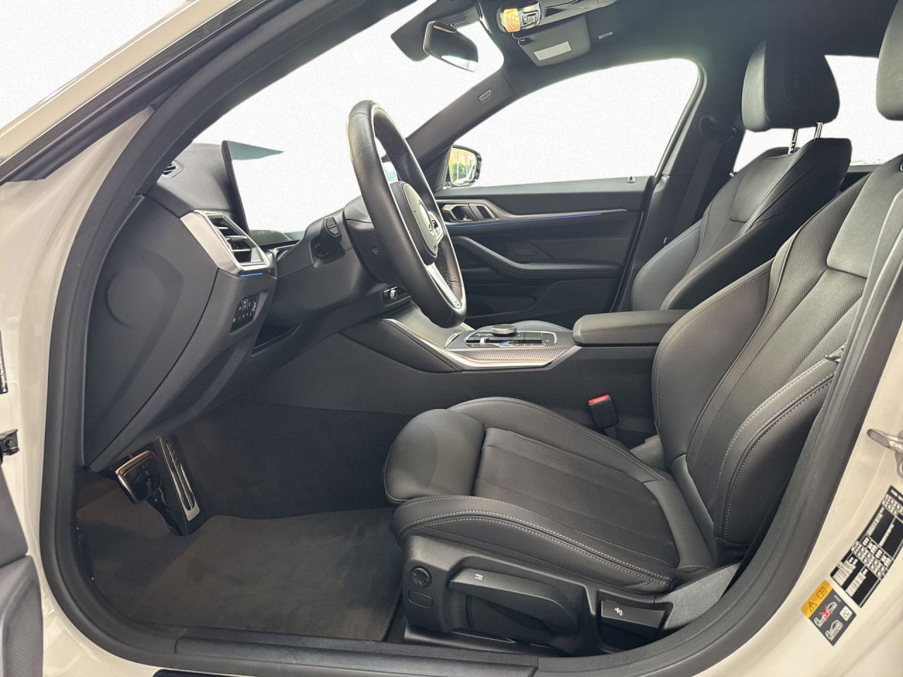 BMW i4 - Bild 11