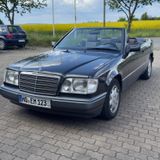Mercedes-Benz  E 200 Cabrio (W124) Oldtimer 2 Hand - Mercedes-Benz 190: C