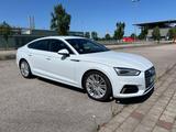 Audi Sportback 40 TFSI S-Line Kamera - Audi Gebrauchtwagen in Ingolstadt